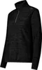 CMP Skirolli Damen NERO MEL. 46 Produktbild-Vorschau 5