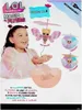L.O.L. Surprise! 593539EUC, Mini lalka, Damski, 4 lat(a), Podgląd zdjęcia produktu 9