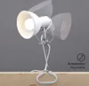 Plafonnier Spot BRILONER LEUCHTEN FIX, 8 W, IP20, blanc, Voir les images du produit 3