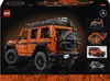 LEGO Technic Mercedes-Benz G 500 PROFESSIONAL Line, Zestaw Podgląd zdjęcia produktu 9