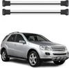 Portapacchi Portapacchi per Mercedes Classe M W164 Anteprima dell’immagine prodotto 13