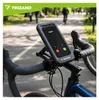 Trizand 27618 Držiak na telefón na bicykel, vodotesný, Náhľad obrázku produktu 7