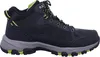 Skechers scarpe Selmen Melano, 204477BLK Anteprima dell’immagine prodotto 51