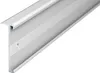 Prinz Treppenkantenprofil Alu silber 44,6 mm x 3 m Produktbild-Vorschau 1