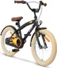 SJOEF Cruise Kinderfahrrad 18 Zoll | Ab 5-7 Jahren | Kinder Produktbild-Vorschau 2