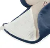 Kaloo Doudou pingouin bleu - Complices Bébé Doudou Voir les images du produit 8