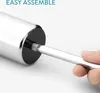 Navaris Gym Pin Extender für Gewichtsscheiben - Gym Zubehör Produktbild-Vorschau 8