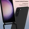 Custodia per cellulare con cordino per Samsung Galaxy A16 Anteprima dell’immagine prodotto 3