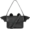 Banned Alternative Handtasche Damen Catacomb Bat schwarz Produktbild-Vorschau 2
