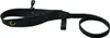 Schwarze Leine "Leash Alpine" von Edelrid; geeignet für Eisgeräte und Lawinenschutz; mit Karabiner und Schlaufe. Produktbild-Vorschau