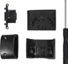 INF Ersatz-Kopfbügel-Schnalle für Logitech G PRO X - Produktbild-Vorschau 2