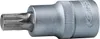 KS TOOLS 911.1345-E 1/2" Bit-Stecknuss XZN, M14, 55 mm, auf Produktbild-Vorschau 2