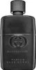 Gucci Guilty Parfum Pour Homme, Mężczyźni, 50 ml, Butelka Podgląd zdjęcia produktu 2