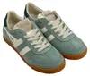 Baskets Basse en cuir Elan Voir les images du produit 73