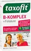 taxofit B-Complex Forte + acide folique 40 comprimés Voir les images du produit 4