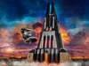 LEGO 75251 Star Wars La forteresse de Dark Vador Set de Voir les images du produit 10