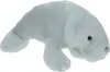 Cornelissen - Peluche - Lamantino - 23 cm Anteprima dell’immagine prodotto 2