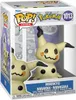 Pokémon - Mimikyu Mimiqui Mimigma 1013 - Funko Pop! Produktbild-Vorschau 1
