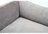 Lebon Hundebett Gordon - Braun - 100 x 75 cm Produktbild-Vorschau 2