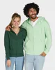 SG SG29F | Ladies' Zip Hoody - Kapuzensweatjacke für Damen Produktbild-Vorschau 7