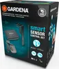 Gardena smart Sensor Control, Schwarz, Blau Produktbild-Vorschau 4