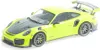 Minichamps 155068309 Porsche 911 (991.2) GT2 RS 2018 verte Voir les images du produit 10
