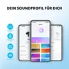 Anker P20i Kabellose Bluetooth Kopfhörer in-Ear, 10mm Produktbild-Vorschau 5