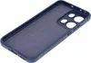 Bizon Case Tur Panzerhülle für Oppo Reno13 Pro, Marineblau Produktbild-Vorschau 4