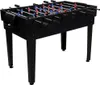GAMESPLANET® Multifunkční herní stůl 15 v 1, černý Náhled obrázku produktu 7