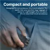 MMOBIEL Reiseadapter Weltweit 25W - All-in-One Universal Produktbild-Vorschau 3