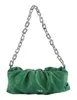 CINQUE Schultertasche Enissa Handbag Green grün Produktbild-Vorschau 1