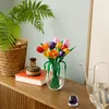 LEGO BOTANICALS 11501 Bouquet de tulipes Voir les images du produit 30