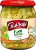Pudliszki Flaki wołowe w rosole 500 g Produktbild-Vorschau 2