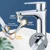 INF Obrotowy o 1080° perlator do baterii kuchennej, Podgląd zdjęcia produktu 4
