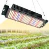 Lampa LED do roślin, pełne spektrum światła słonecznego, Podgląd zdjęcia produktu 1
