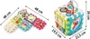 Vzdelávacia hračka kocka s melódiou Ricokids 781700 Náhľad obrázku produktu 11