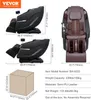 Masážní křeslo s flexibilní SL lištou, 3D masážním Náhled obrázku produktu 7