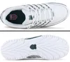 K-Swiss zapatillas 01235-108-M color blanco para hombre Vista previa de la imagen del producto 14