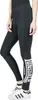 Lonsdale London Leggings Damen Shustoke schwarz M Produktbild-Vorschau 6