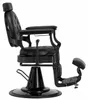 Barberské kreslo Logan hydraulické kadernícke kreslo do Náhľad obrázku produktu 3