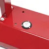 Équilibreuse manuelle de roues de moto pour l‘équilibrage Voir les images du produit 4