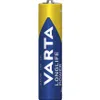 Varta AAA, LR03, 1,5V, Alkali, Zylindrická, 1,5V, 4,45 cm, Náhled obrázku produktu 3