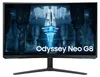 Samsung Odyssey Neo G8 LS32BG850NU LED display 81,3 cm Produktbild-Vorschau 1
