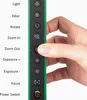 Ipevo DOK VZ-R USB/HDMI 8MP micro lumière verte Voir les images du produit 6