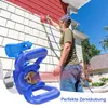 Airless Spritzdüsen Set – Reversible Spritzspitzen für Produktbild-Vorschau 4