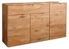 Sideboard - 149 x 91 cm - 3 Türen - 2 Schubladen - Produktbild-Vorschau 1