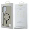 GUESS Tasche passend für SAMSUNG S25 Ultra GUHMS25LHFGEREK Produktbild-Vorschau 8