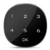 Touchscreen Digitales elektronisches Passwort Codeschloss Produktbild-Vorschau 1