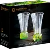 Nachtmann Vases de table SET/2 7592/2pcs Spring Lime UK/6 Voir les images du produit 12
