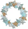 folia 40129 folia zestaw do tworzenia wieńców z gwiazdami Podgląd zdjęcia produktu 2